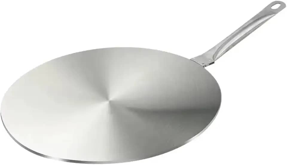 Adaptador Fogão Indução Difusor Conversor Chapa Indução 14cm