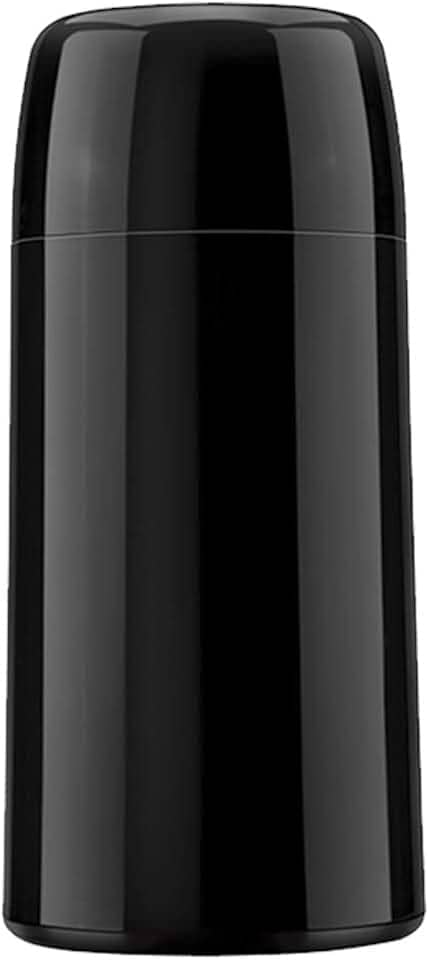Garrafa Térmica Firenze Mini 250ml Preto Invicta