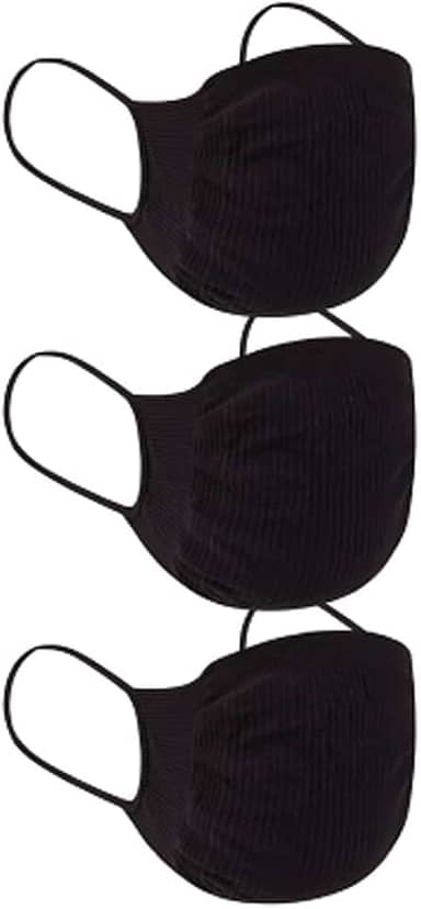 Máscara Trifil W06117 Unissex Kit C/3