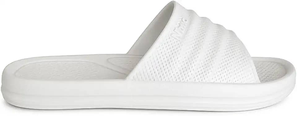 Chinelo Sandália leve Yvate Massageador Nuvem Macio 1708