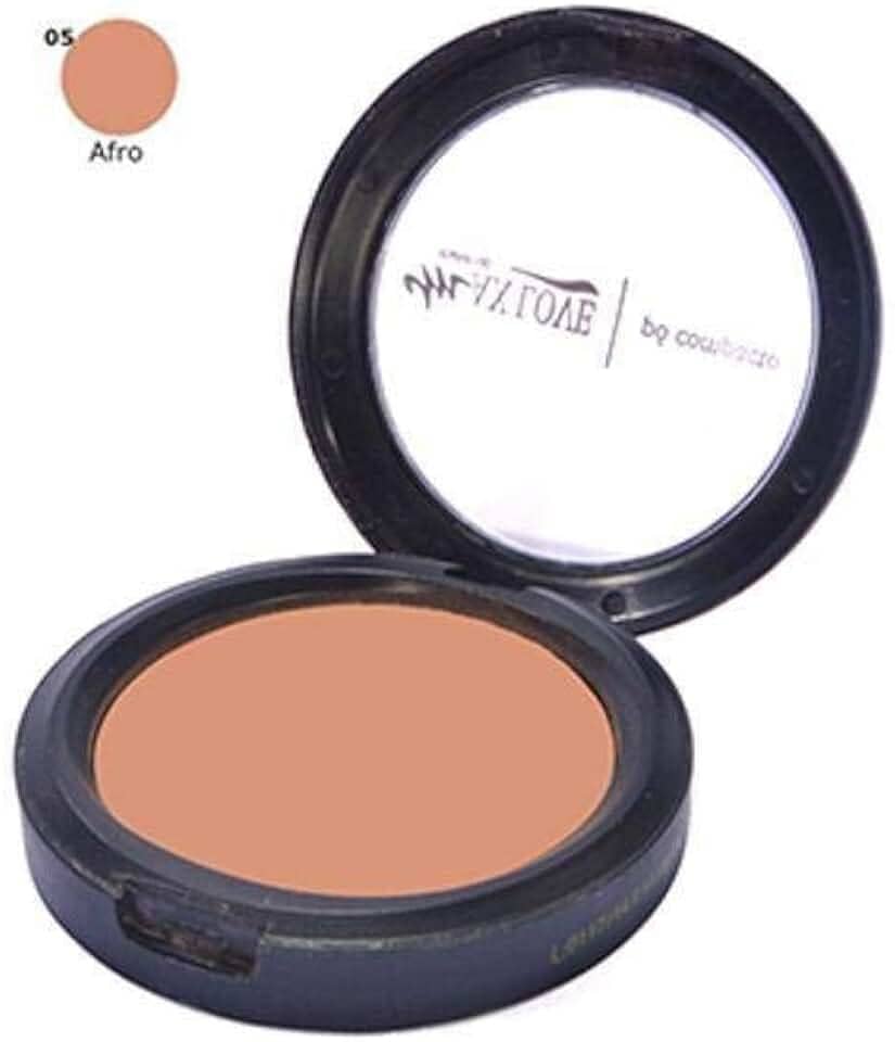 Max Love Po Compacto 5