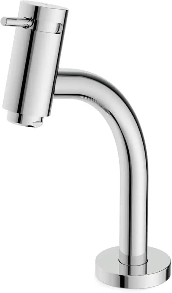 Celite, Torneira Para Lavatório De Mesa Bica Baixa Basic -