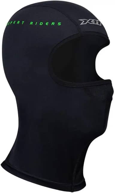BALACLAVA CLIMATE PRETA X11-013515 6095 Único