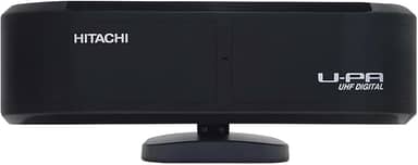 Antena Hitachi U-Pa Interna e Externa Preta
