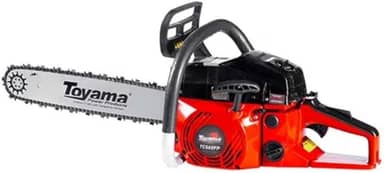 MOTOSSERRA TOYAMA TCS60FP-20SN 56.0CC SABRE20SN CORRENTE 3/8 .058 OREGON