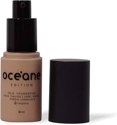 Océane Oceane Skin Foundation - Base Líquida 210L