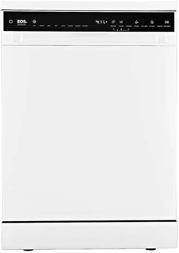 Lava-Louças EOS Premium AI 14 Serviços Branco ELL142B 220V