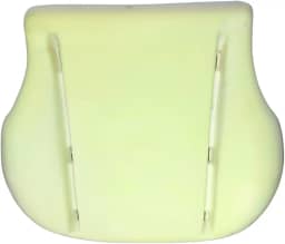 Espuma Assento do banco Ka Fiesta Courier 1996-2000