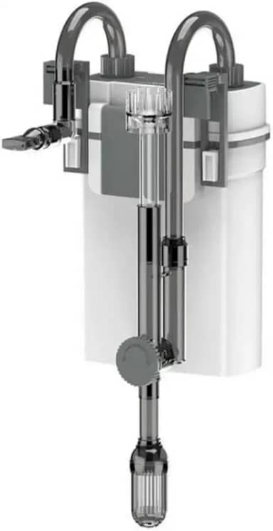 Ocean Tech Mini Canister Hang On CHF-500. Filtro Externo P/Aquários de Até 125L 110v