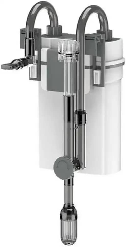 Ocean Tech Mini Canister Hang On CHF-500. Filtro Externo P/Aquários de Até 125L 110v
