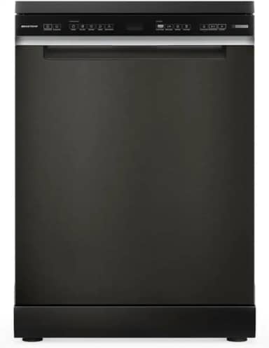 Lava-louças 15 Serviços Brastemp Eclipse Collection - BLF62AP 220V