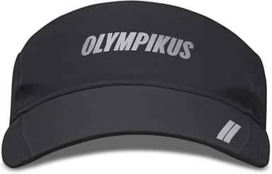 Viseira Unissex Olynpikus Run - U