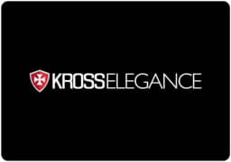 Kross Elegance SSD Interno Sata 2.5' 480GB Ke-SSDis48G, PRETO