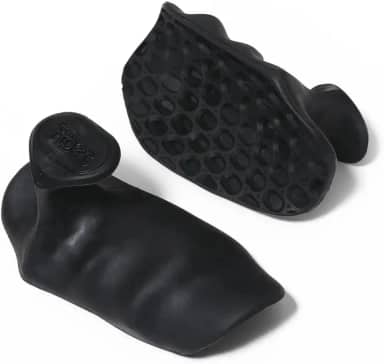 Luva de Musculação e Academia - Octo Max Grip - Fiber