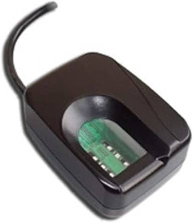 Leitor Biométrico Digital CIS Digiscan FS80H-DT Detran-SP