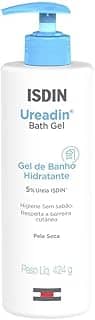 ISDIN Sabonete Líquido Corporal Ureadin Bath Gel - 424g