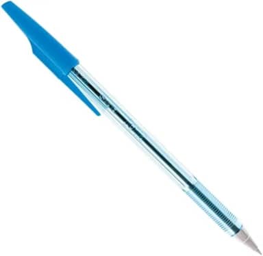 Caneta Esferográfica, Pilot, Bp-S, 0.7 mm, Azul