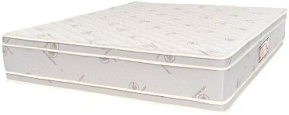 Colchão Castor Queen Hotel Collection Fire Retardant Double Face Pocket 158x198x33cm