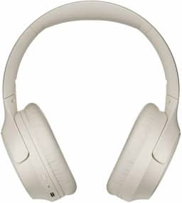 Fone de ouvido Bluetooth QCY Melobuds H2 Pro Branco,Modelo: BH23H2B CERTIFICADO ANATEL Nº:17302-23-03372