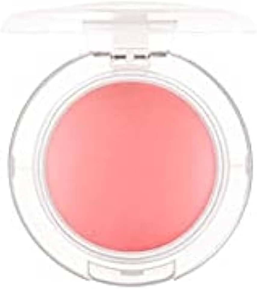 MAC Glow Play Blush Cheeky Devil