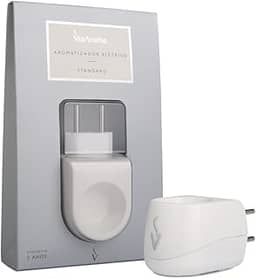 Difusor Aromatizador Elétrico Bivolt Standard - Via Aroma