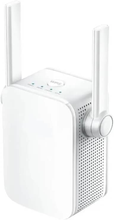 Repetidor Wi-Fi, Dual Band AC1200, Amplificador de Sinal RE-305