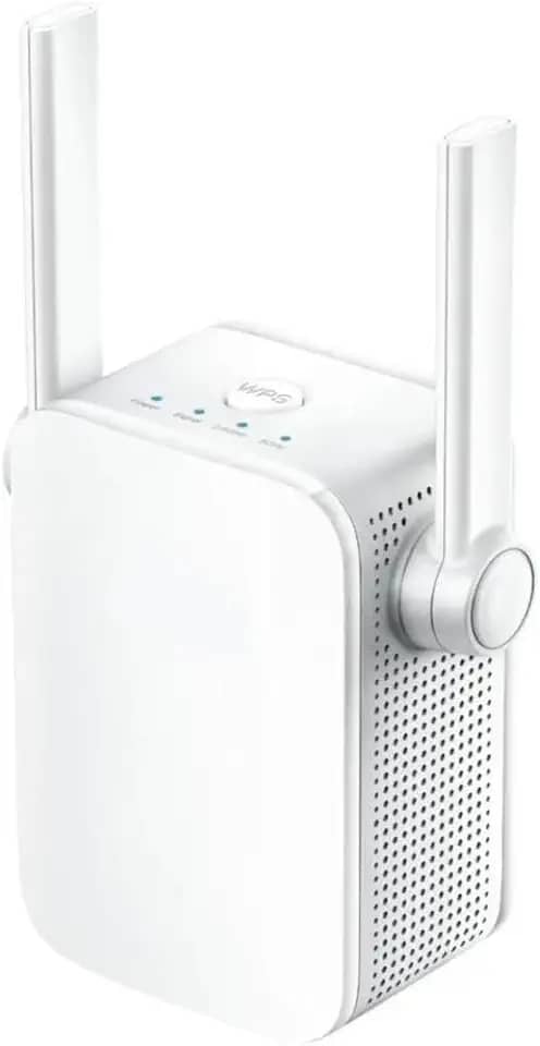 Repetidor Wi-Fi, Dual Band AC1200, Amplificador de Sinal RE-305