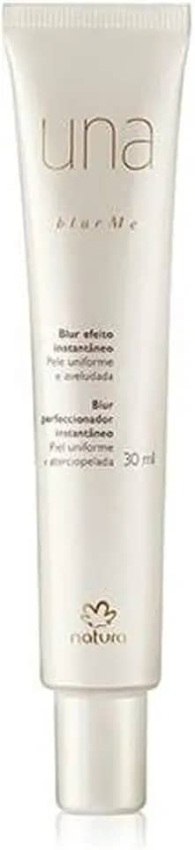 Blur Efeito Instantâneo Natura Una - 30ml