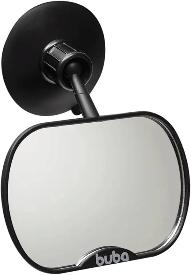 Espelho Retrovisor Para Carro