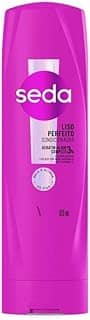 Seda Condicionador Liso Perfeito 325Ml