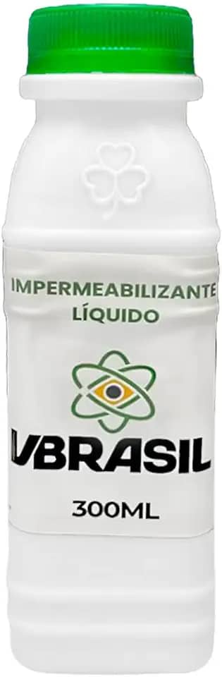 Impermeabilizante Líquido [300ml]