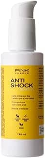 Leave-in com protetor Solar Anti Shock PinkCheeks 120ml