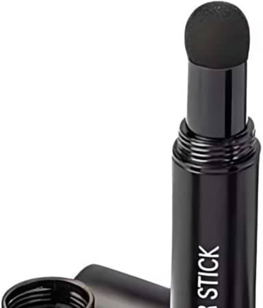 Caneta Para Corretivo De Linha Capilar Tintura De Cabelo Natural