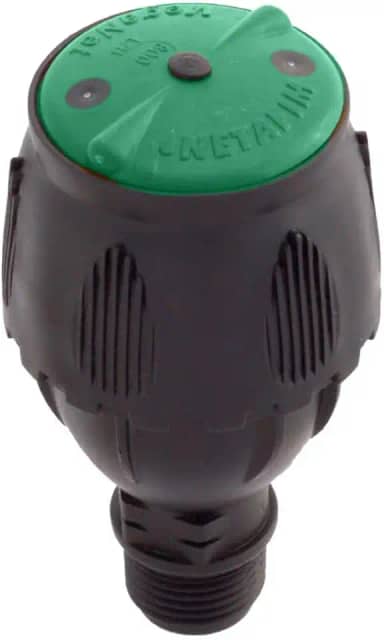 Aspersor Meganet 24D Verde 350 L/h Irrigação - Netafim