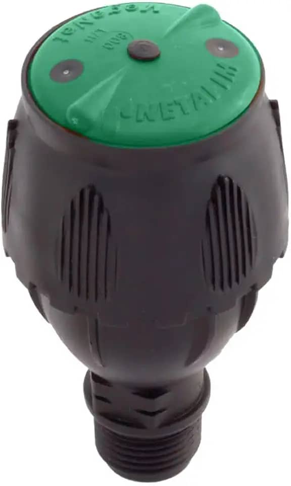 Aspersor Meganet 24D Verde 350 L/h Irrigação - Netafim