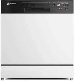 Electrolux Lava-Louça Electrolux 8 Serviços Branca com Programa Lava & Seca 50 min (LB08E) 127V
