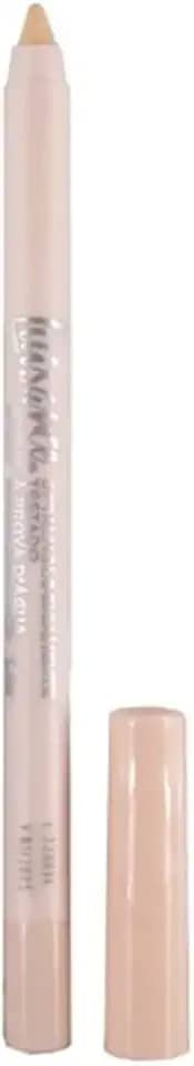 Lapis 365 À Prova D'Agua Nude - L5205 - Luisance