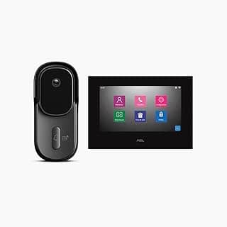 Vídeo Porteiro VP7 Card App