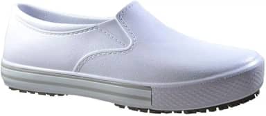 TENIS SOFT WORKS ANTIDERRAPANTE EVA REF BB80 Branco 2 38