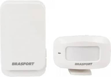 Anunciador de Presença com Sensor BRASFORT