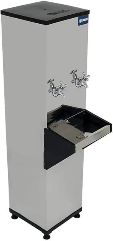 Bebedouro Industrial Knox 25 Litros com Boia e Filtro Inox KF02 220V