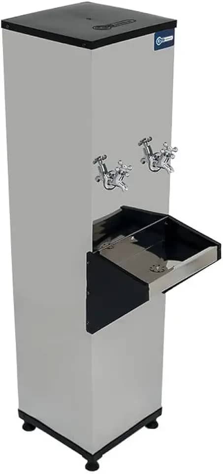 Bebedouro Industrial Knox 25 Litros com Boia e Filtro Inox KF02 220V