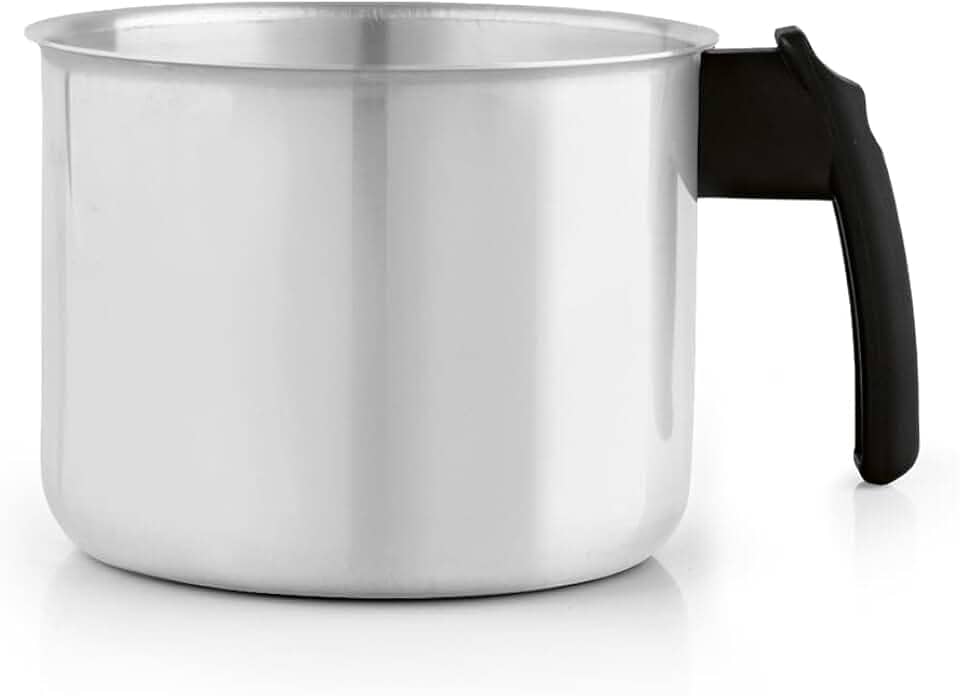 Panelux Fervedor/Leiteira 16 em alumínio