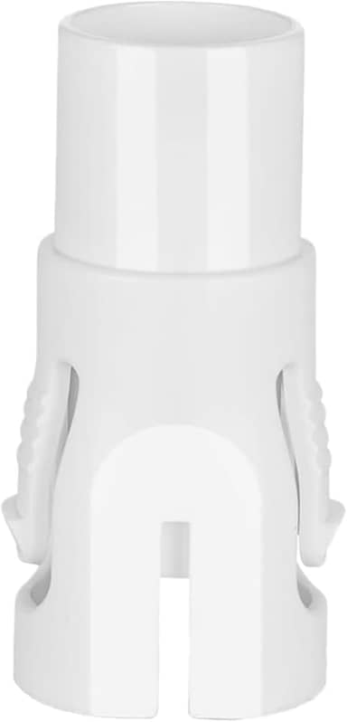 1 Peça De Conector Mangueira Cpap Para Máquina Resmed Airmini, Adaptador Air Mini Conecta-Se A Qualquer Tubo Padrão, Suprimentos Máquinas Viagem (1)