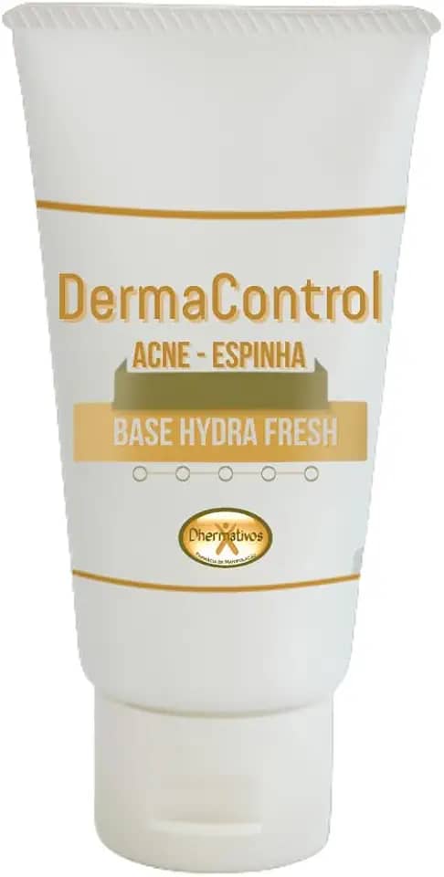 Dermacontrol Creme Anti Acne - Espinhas - 30g