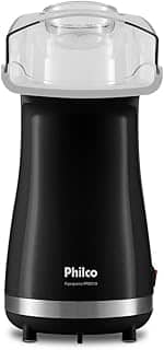 Pipoqueira Elétrica Sem Óleo Philco 1200W PPIE01A 220V