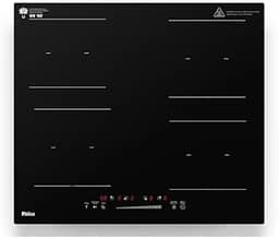 Cooktop de Indução Philco PCTQ1 Função Turbo 220V