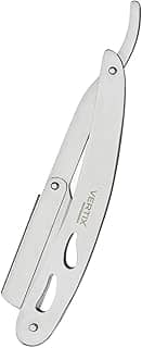 Navalhete Vertix Aço Premium, Vertix