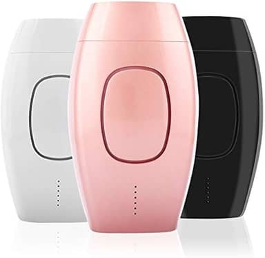 Depilador Definitivo a Laser por Luz IPL Original