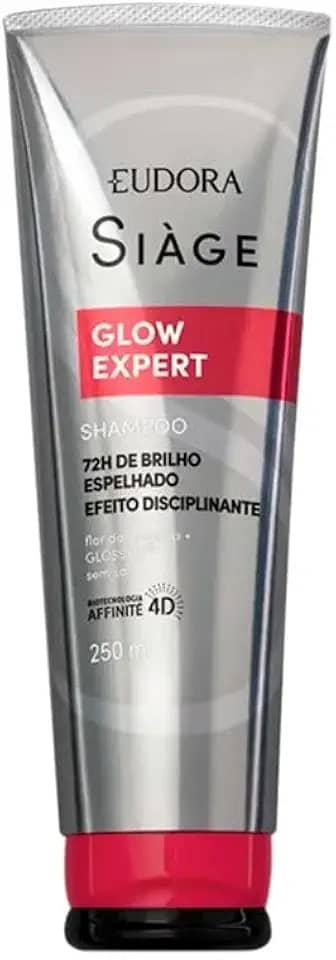 SIAGE Siàge Shampoo Glow Expert 250Ml